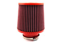 BMC Twin Air Universal Conical Filter w/Metal Top - 76mm ID / 140mm H
