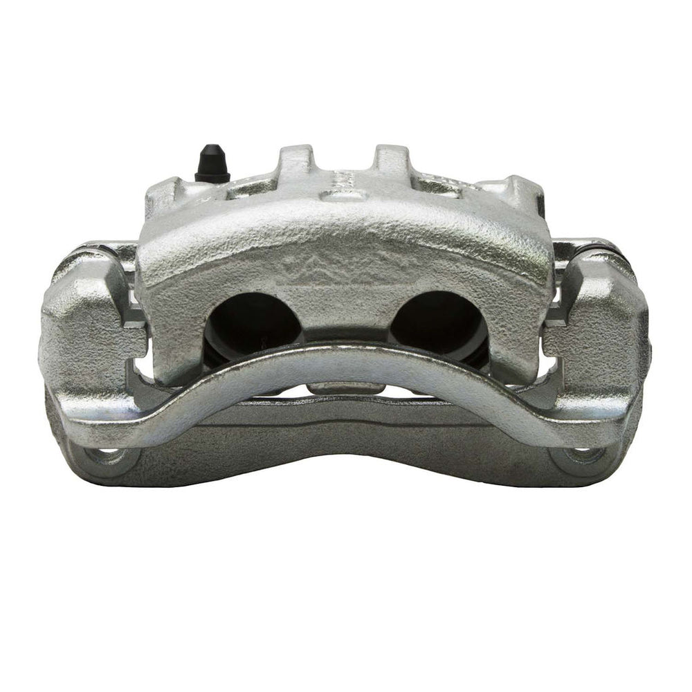 DFC silver auto part