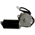 Front Wiper Motor for 1968-1975 CJ-5, CJ-6 w/ Bottom Mounted Wiper Motor Crown Automotive