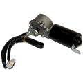Front Wiper Motor for 1968-1975 CJ-5, CJ-6 w/ Bottom Mounted Wiper Motor Crown Automotive