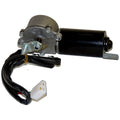 Front Wiper Motor for 1968-1975 CJ-5, CJ-6 w/ Bottom Mounted Wiper Motor Crown Automotive
