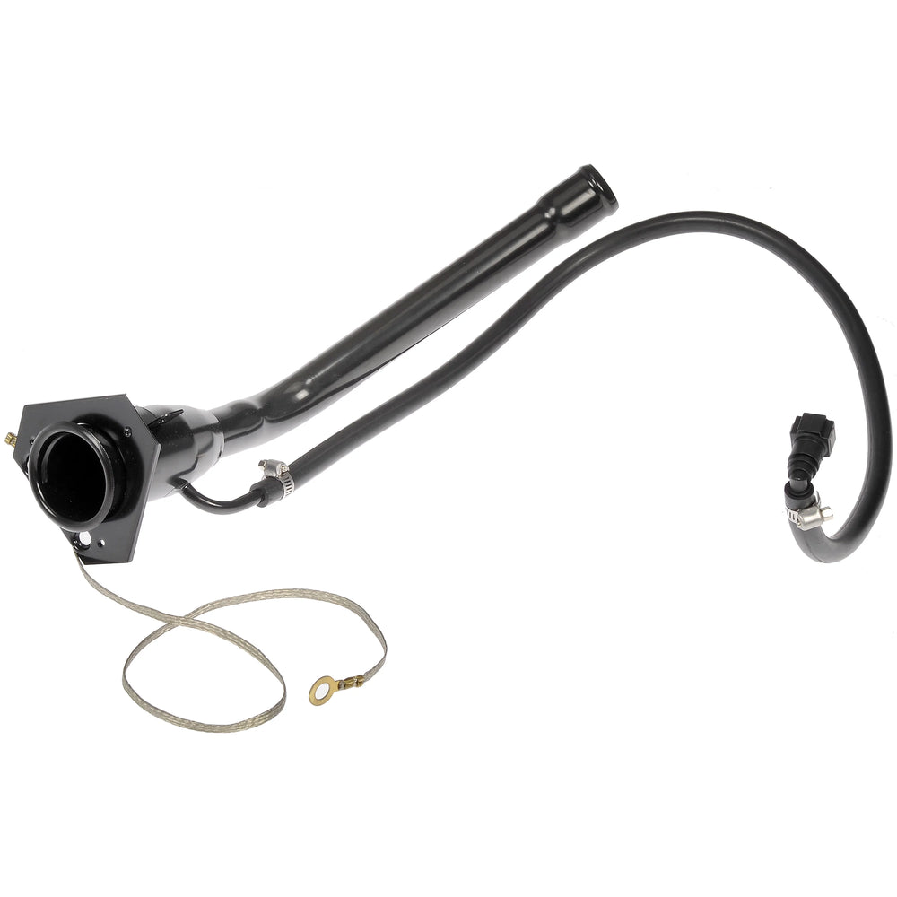 FUEL FILLER NECK