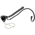 FUEL FILLER NECK