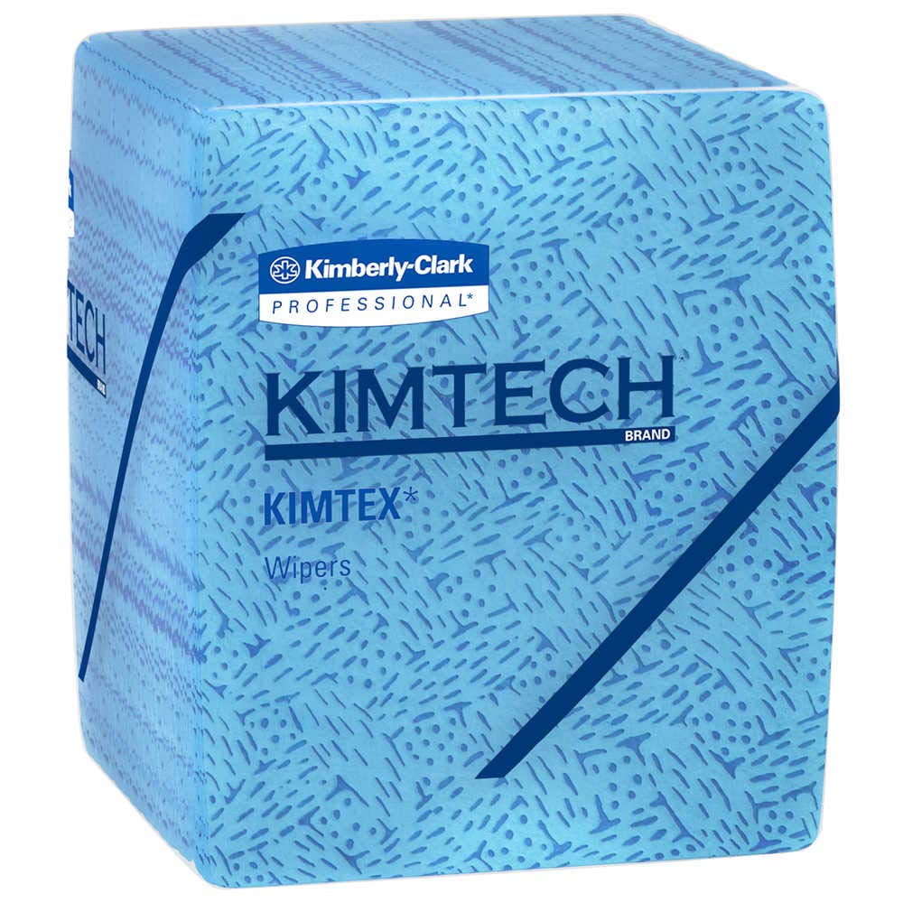 Kimberly-Clark auto part