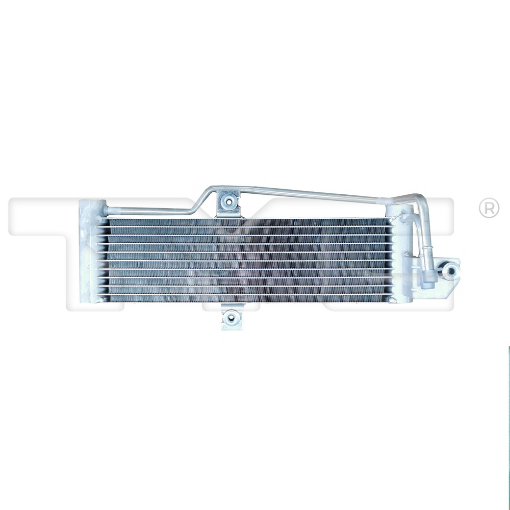 TYC auto part