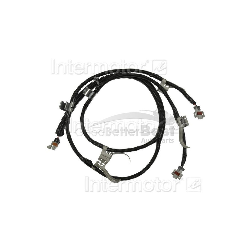 STANDARD IGN auto part