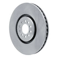 R1 Concepts Brake Rotor Fits Audi TT
