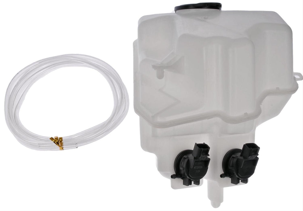 FLUID RESERVOIR