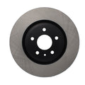 R1 Concepts GEOSPEC Coated Rotor Fits Ford Explorer