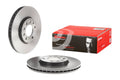 DISC BRAKE ROTOR