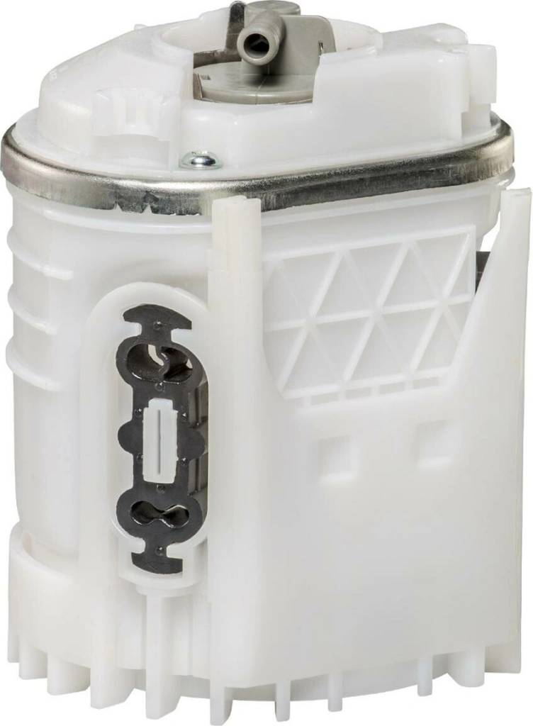 FUEL FEED UNIT