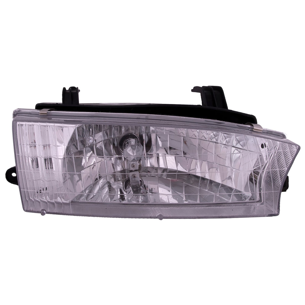 RH HEADLAMP ASSY COMPOSITE; FROM 5/97; LEGACY 9799