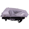RH HEADLAMP ASSY COMPOSITE; FROM 5/97; LEGACY 9799