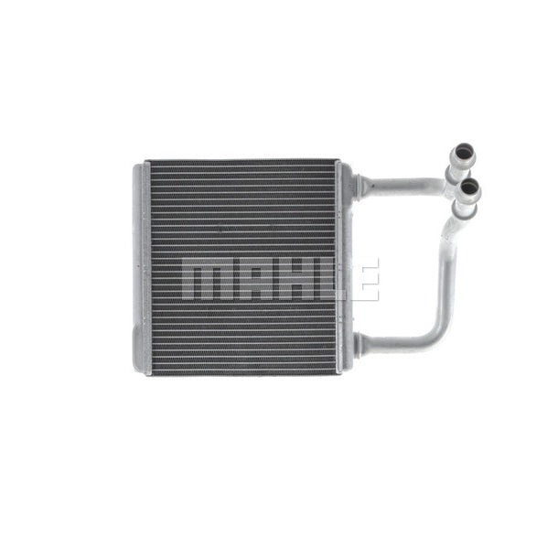 INTERIOR HEAT EXCHANGER