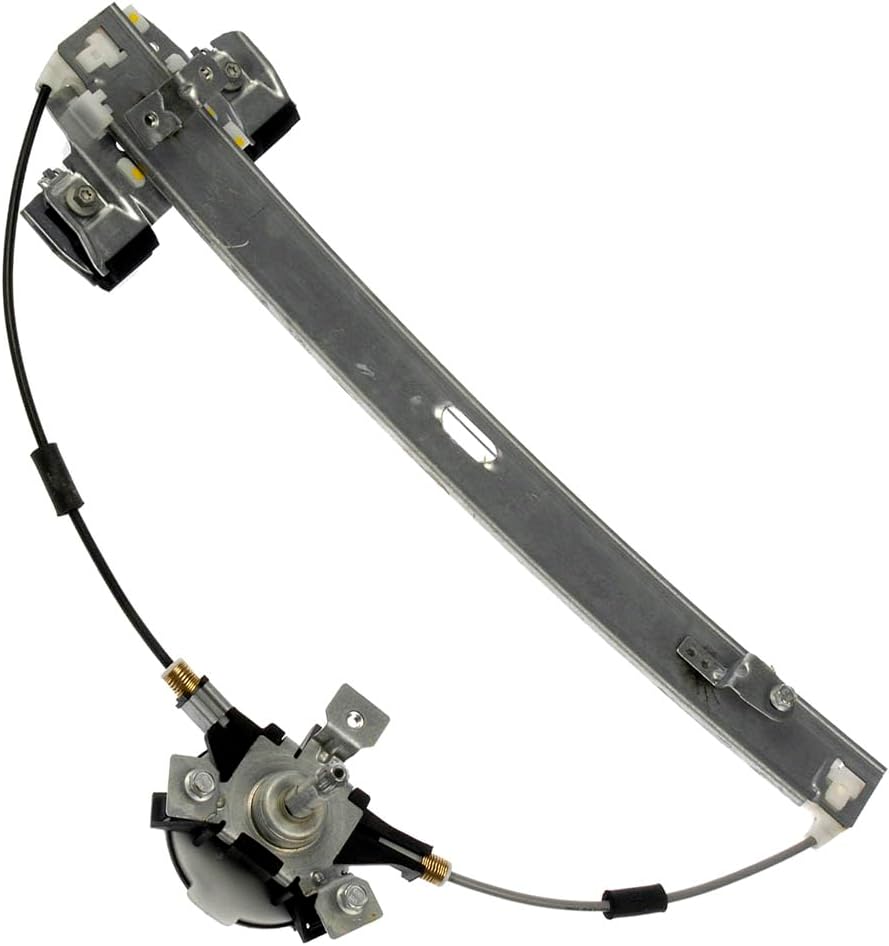 WINDOW REGULATOR