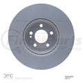 DFC auto part