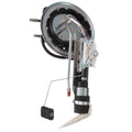 DELPHI fuel pump detail
