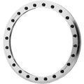 XDS 17'' BL RING SOLID - MACHINED