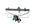 0407 MB LNCER PWR (C) WR ASSY FR