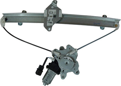 0407 MB LNCER PWR (C) WR ASSY FR