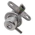 FUEL INJECTION PRESSURE REGULATOR