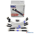 EBC 03-05 Kawasaki KX 125/250 Front Brake Line