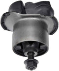 AXLE BUSHING