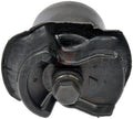 AXLE BUSHING