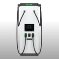 GENISYS AC/DC TRANSFORMER