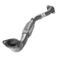 PREBENT PIPE