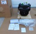 THERMOSTAT HOUSING
