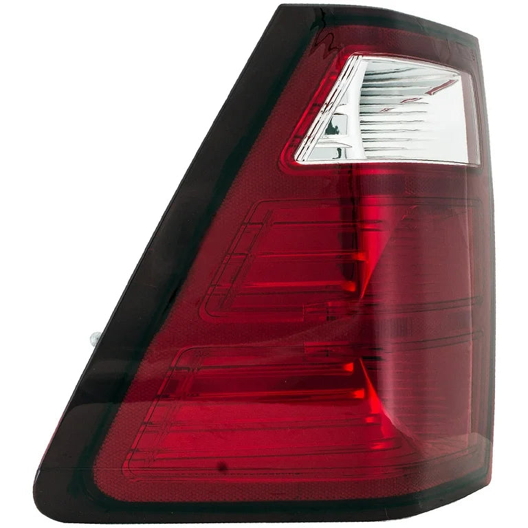 REAR LAMP - LEFT