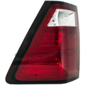 REAR LAMP - LEFT