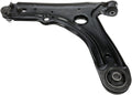 CONTROL ARM