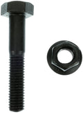 CONTROL ARM