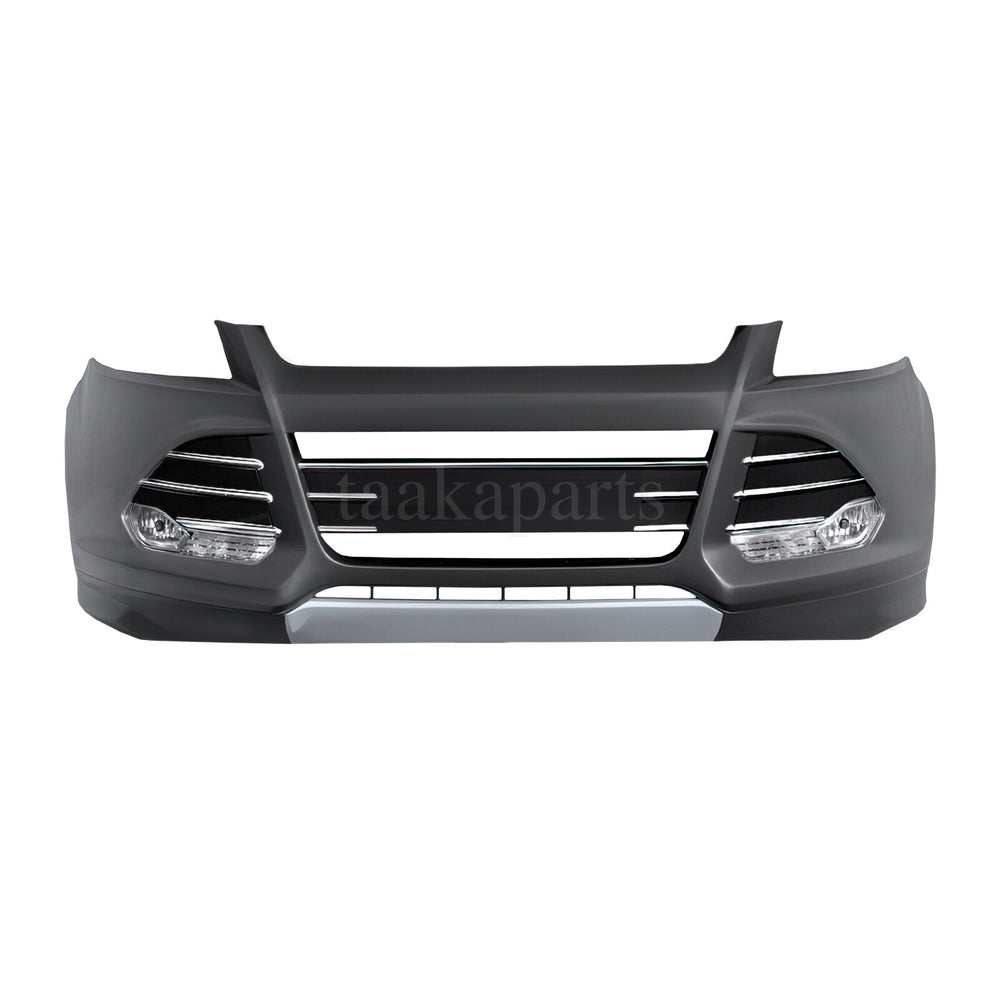1319 ESCAPE BUMPER PROTECTION