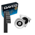 SERPENTINE BELT KIT