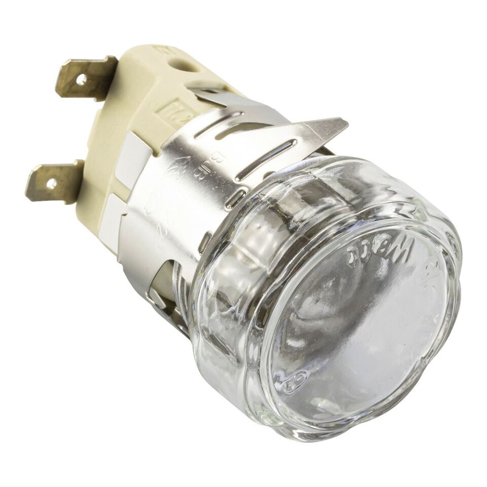 S LAMP ASM/SUPPORTS