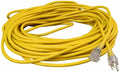 15A 14/3 EXTENSION CORD 100FT CARDED