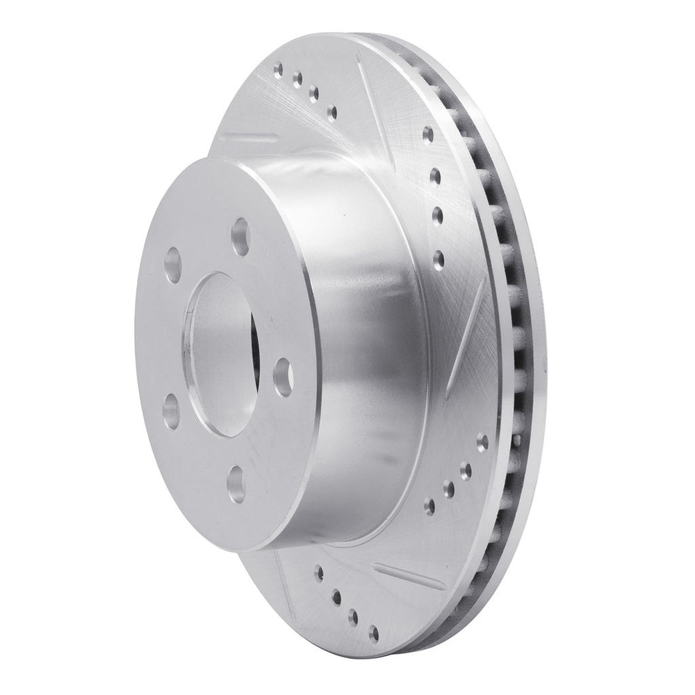 R1 Concepts silver auto part