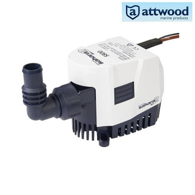 ATTWOOD MARI auto part
