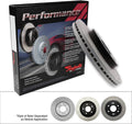 BRAKE ROTOR