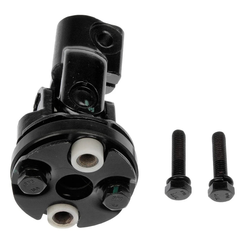 STEERING SHAFT