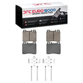 DFC auto part