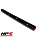 HPS Performance 1.75 ID 3 Feet Long High Temp 4-ply Reinforced Silicone Coolant Tube Hose Blue (45mm ID)