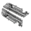 Bikers Choice 93-13 Touring Hard Bag Left Side Latch