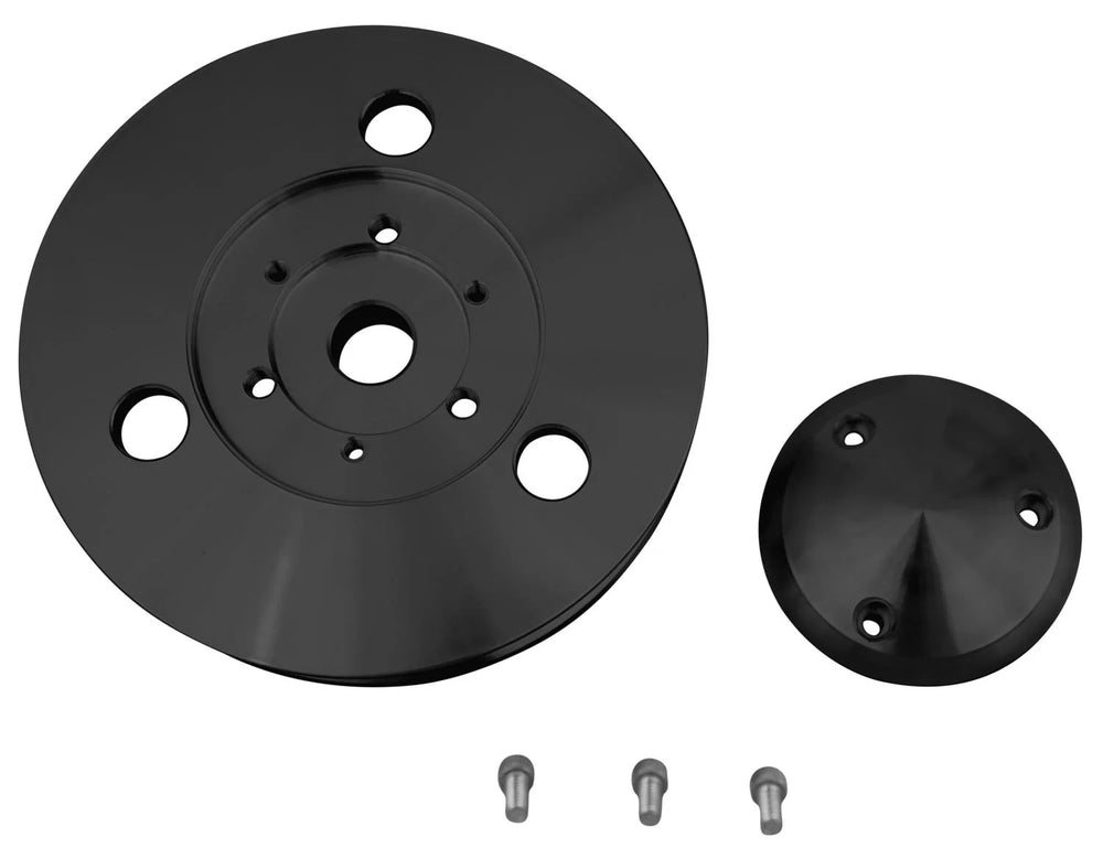 GM Serpentine Pulley Remote Type 2 Pump