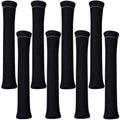 Moroso Spark Plug Insulators - Hemi 8.2in Long - 8 Pack