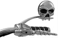 Kuryakyn Zombie Levers 08-13 Touring Cable Chrome