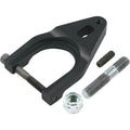 Moroso Chevrolet V8/90 Degree V6 Distributor Hold Down Clamp - Steel